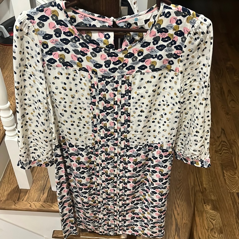 Womens long sleeve dress from Boden